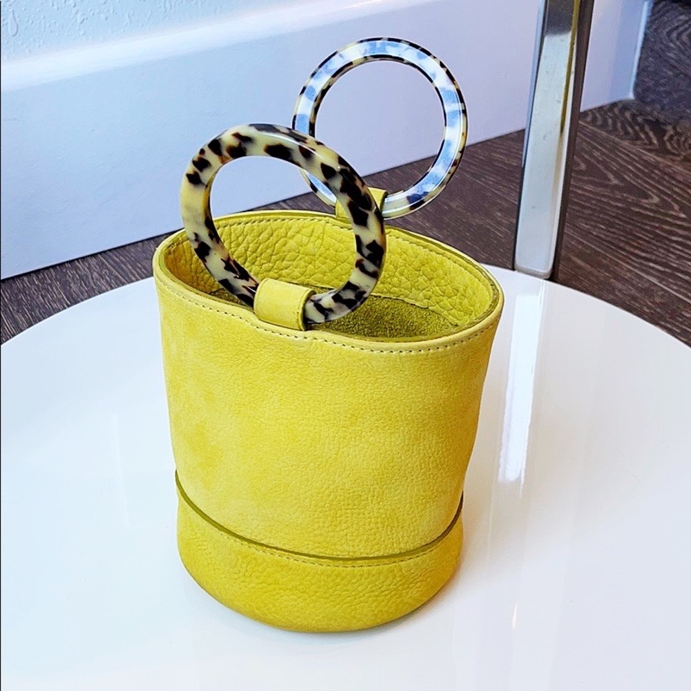 Simon Miller Bonsai Bucket Bag 15
